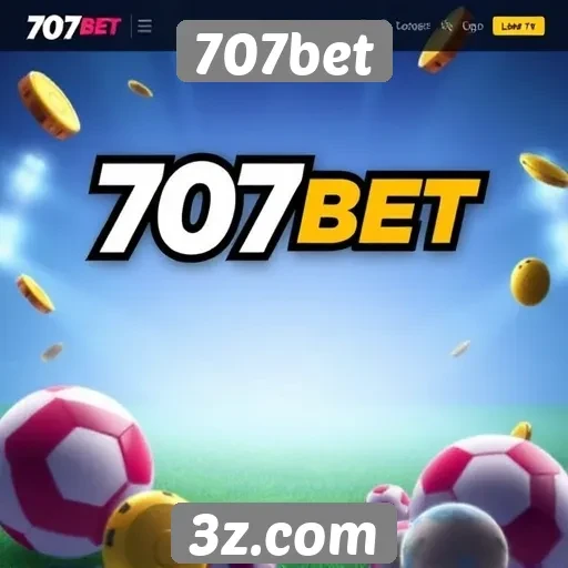 Análise da plataforma de jogos 707bet