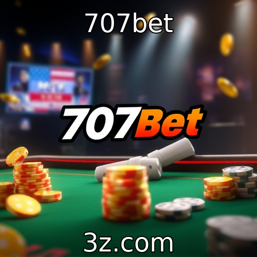 707bet | Evolução dos jogos de tabuleiro em formato digital