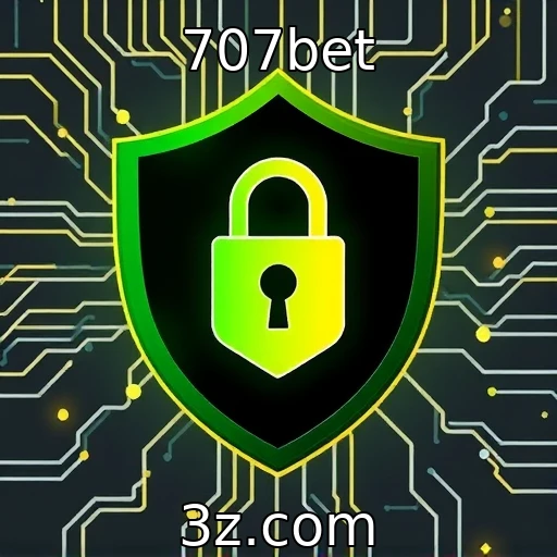 Importância da segurança cibernética na proteção de jogadores