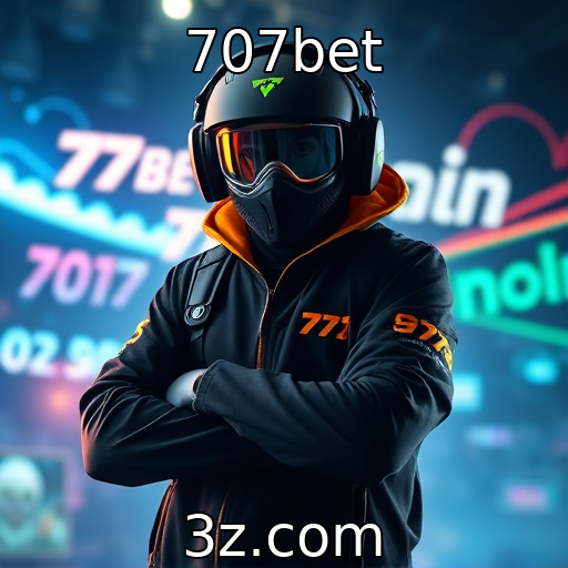 707bet | Análise do mercado de eSports e seu futuro