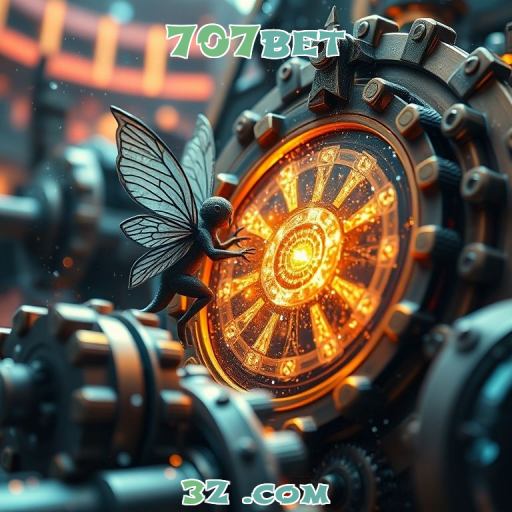 Incríveis Recursos Exclusive da 707bet para Gamers Apaixonados