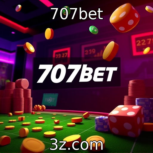 707bet | Desafios da regulamentação de jogos de azar