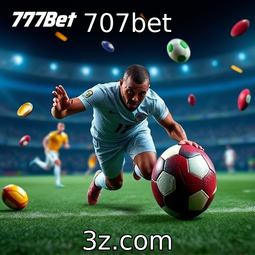 707bet | Novas regulamentações afetam o mercado de jogos