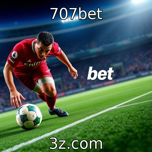 707bet : Apostas online crescem em popularidade entre jogadores