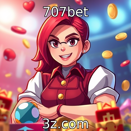 707bet : Desafios regulatórios na indústria de jogos