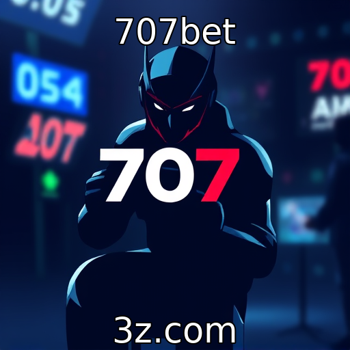 707bet - Desenvolvimento sustentável na indústria de games em foco