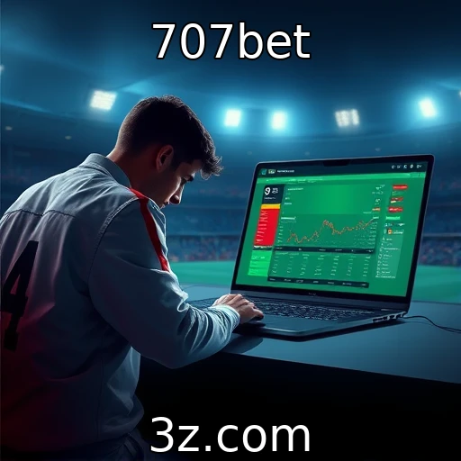 Experiência do usuário em plataformas de apostas